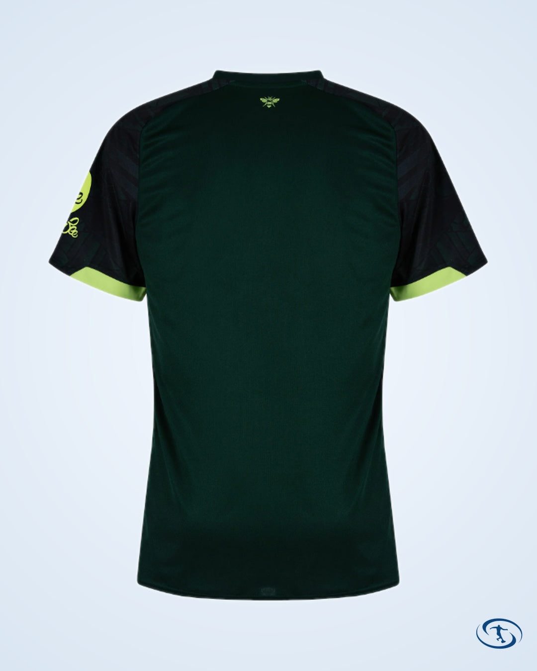 Brentford 3rd Shirt 2024-2025 - Men's