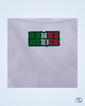 Mexico Away Shirt 2026-2027 - Fan Version