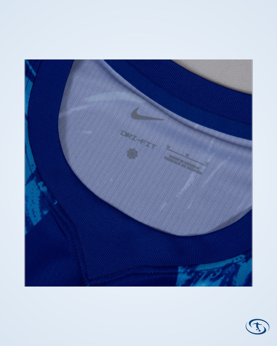 England Home GK Shirt 2026-2027 - Men's