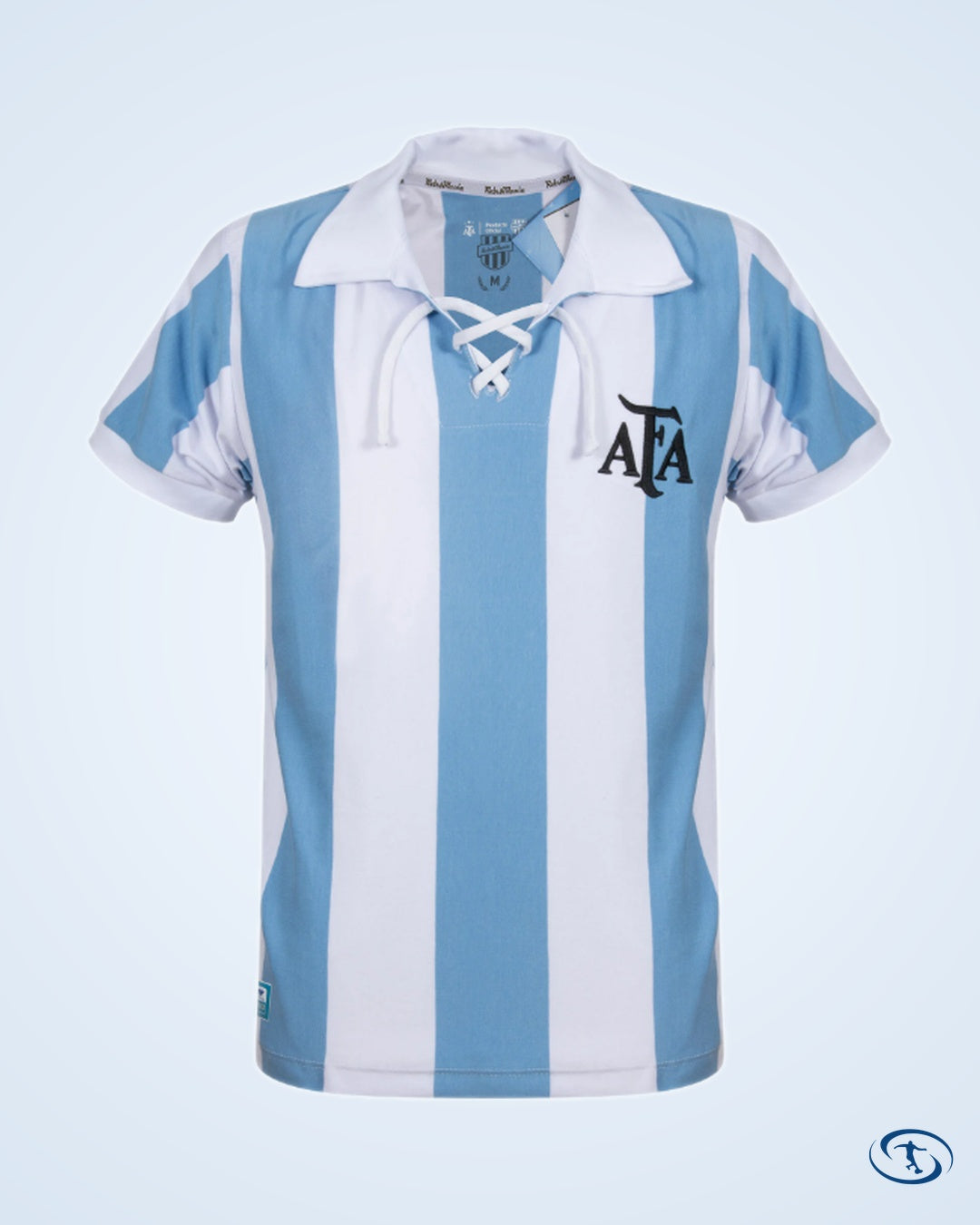 Argentina Home Retro Shirt 1930 - Men's