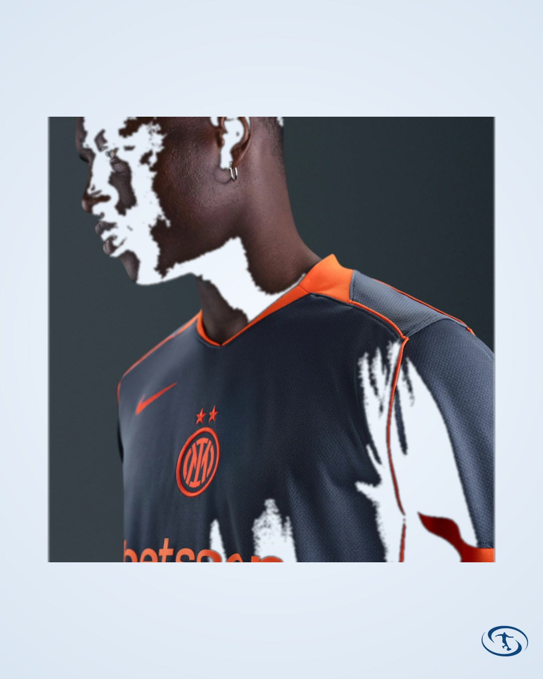 Inter Milan 3rd Shirt 2025-2026 - Fan Version
