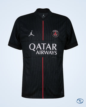 PSG 4th João Neves 87 Shirt 2025-2026 (Champions League) - Men's | Sant Sport