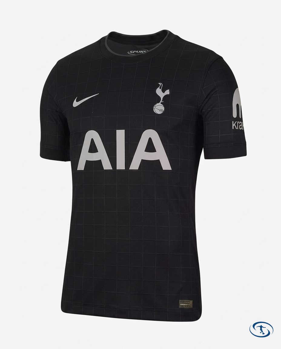 Tottenham Jersey Away 25/26 - Packshot | Sant Sport