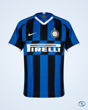 Inter Milan Home Shirt 2019-2020 - Men's