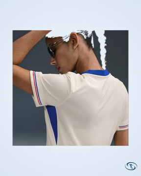 France Women's Away Shirt 2025-2026 - Women's