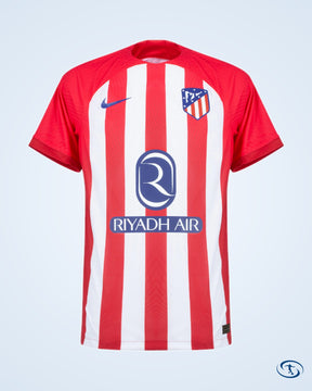 Atletico Madrid Home Shirt 2023-2024 - Men's