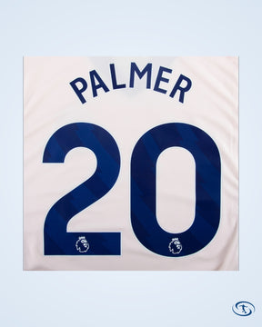 Chelsea Shirt 2024-2025 Fan Version (Premier League)