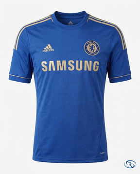 Chelsea Jersey Home Retro 2012/13 Adidas Men's - Packshot | Sant Sport