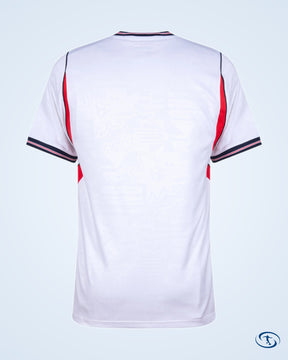 England Home Shirt 2026-2027 - Men's