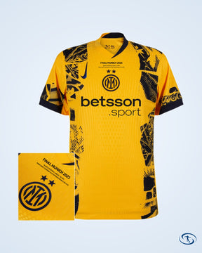 Inter Milan 3rd Shirt - Men's
