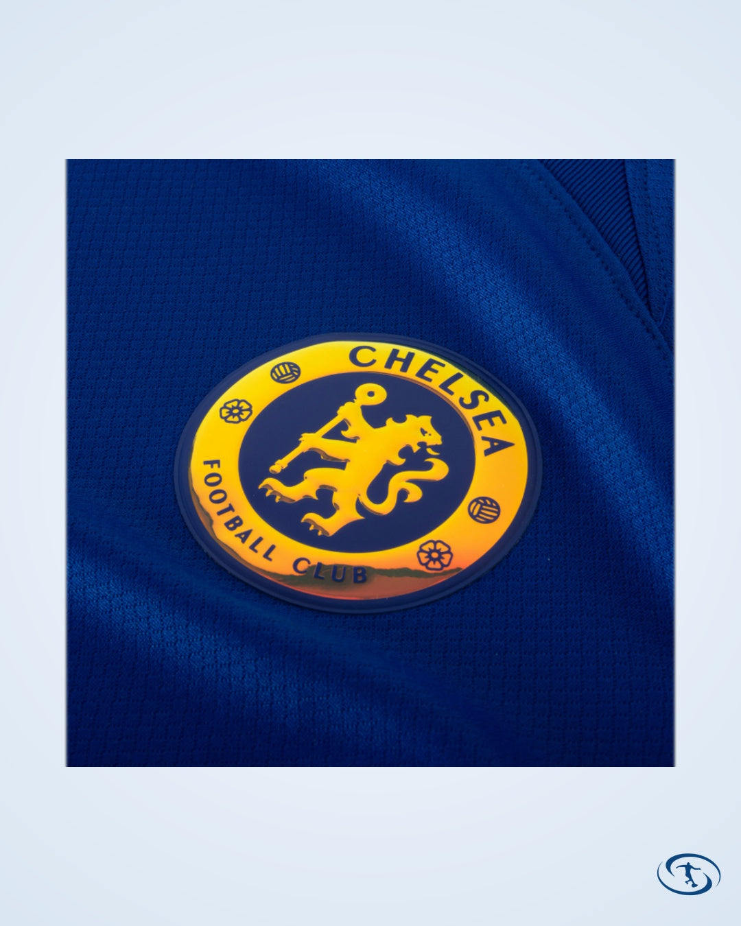 Chelsea Home KIDS Jersey 2023-2024 - Kids | Sant Sport