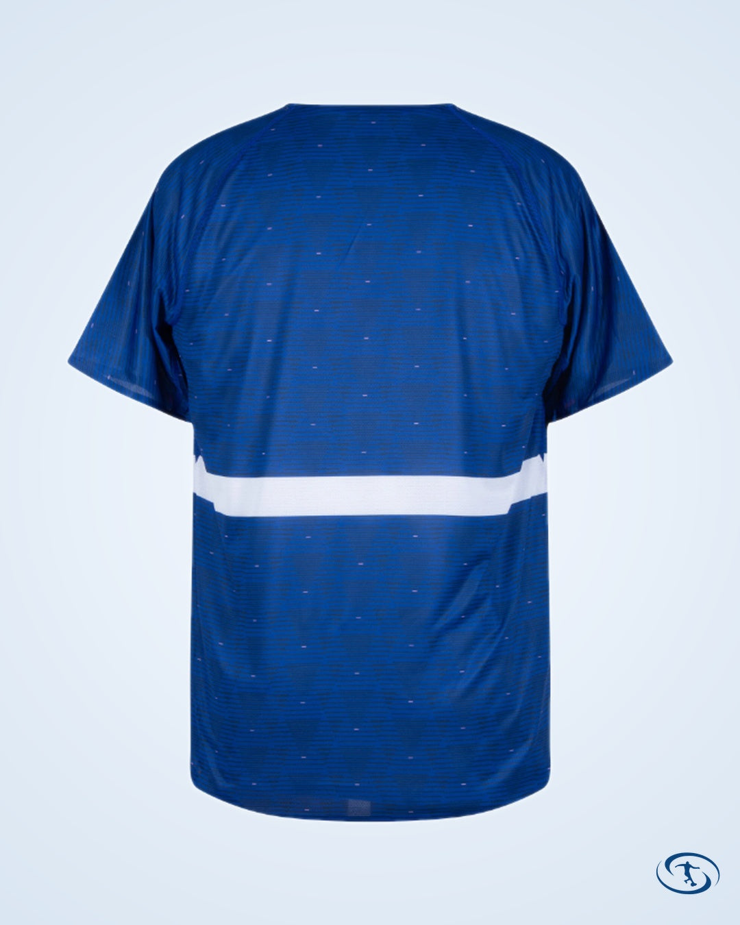 Team France Running T-Shirt 2024 - Men's