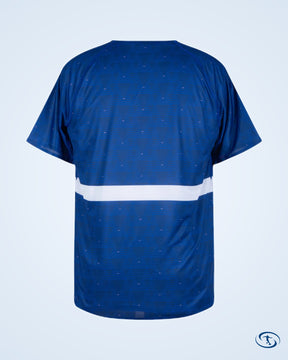 Team France Running T-Shirt 2024 - Men's
