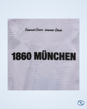 1860 Munich Home Shirt 2025-2026 - Men's