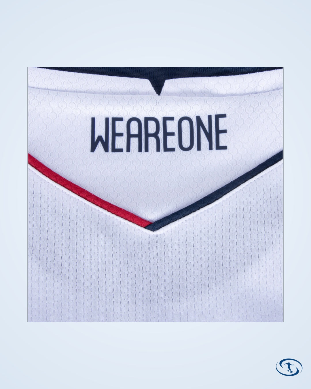 Bologna Matchday Away Shirt 2024-2025 - Size M - Men's
