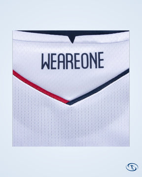 Bologna Matchday Away Shirt 2024-2025 - Size M - Men's