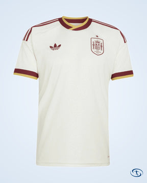 Spain Away KIDS Shirt 2026-2027 - Kids | Sant Sport