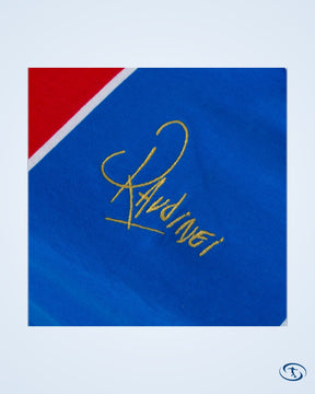Esporte Clube Bahia Retro Away Shirt 1994 - Men's