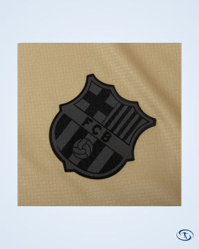 Barcelona x Kobe Away KIDS Lamine Yamal 10 Shirt 2025-2026 (La Liga) - Kids