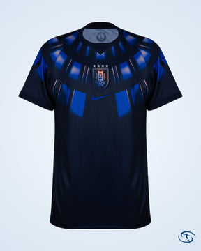 Uruguay Away Shirt 2026-2027 - Men's