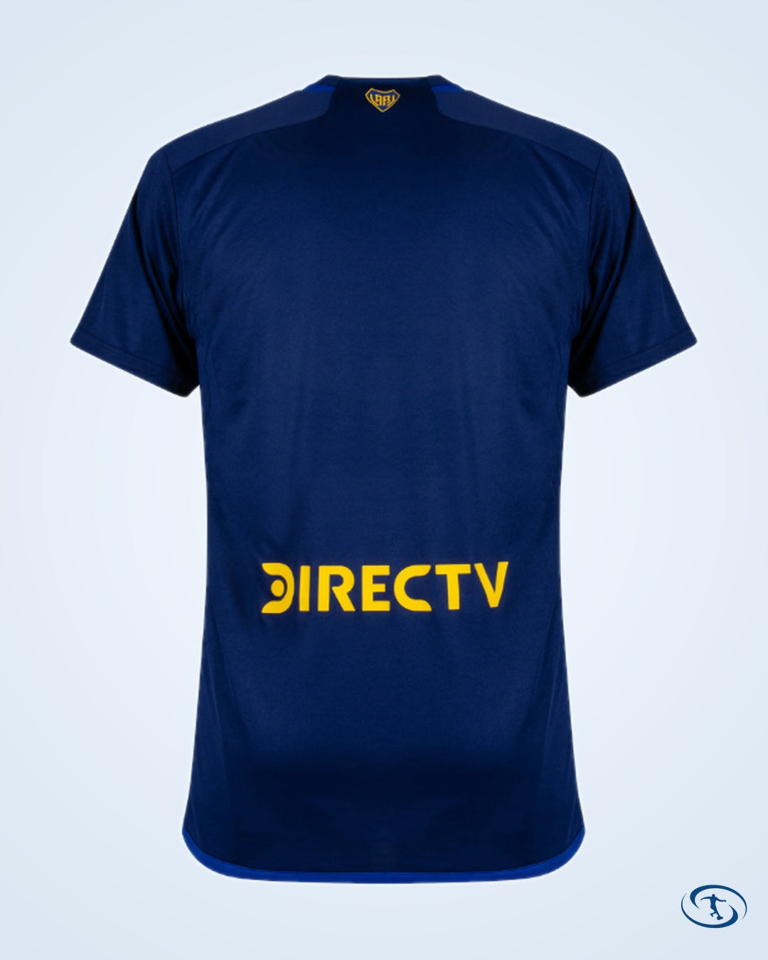 Boca Juniors 3rd Shirt 2024-2025 - Kids - Kids