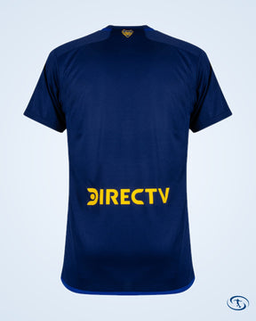 Boca Juniors 3rd Shirt 2024-2025 - Kids - Kids