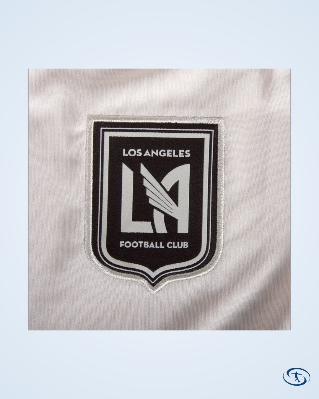 Los Angeles FC 3rd Giroud 9 Shirt 2024-2025 (MLS Printing) - Men's