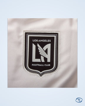 Los Angeles FC 3rd Giroud 9 Shirt 2024-2025 (MLS Printing) - Men's