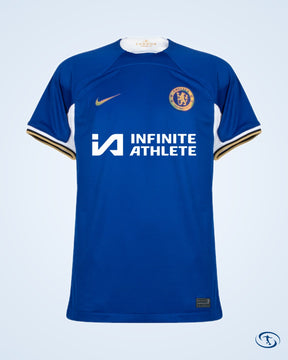 Chelsea Home KIDS Jersey 2023-2024 - Kids