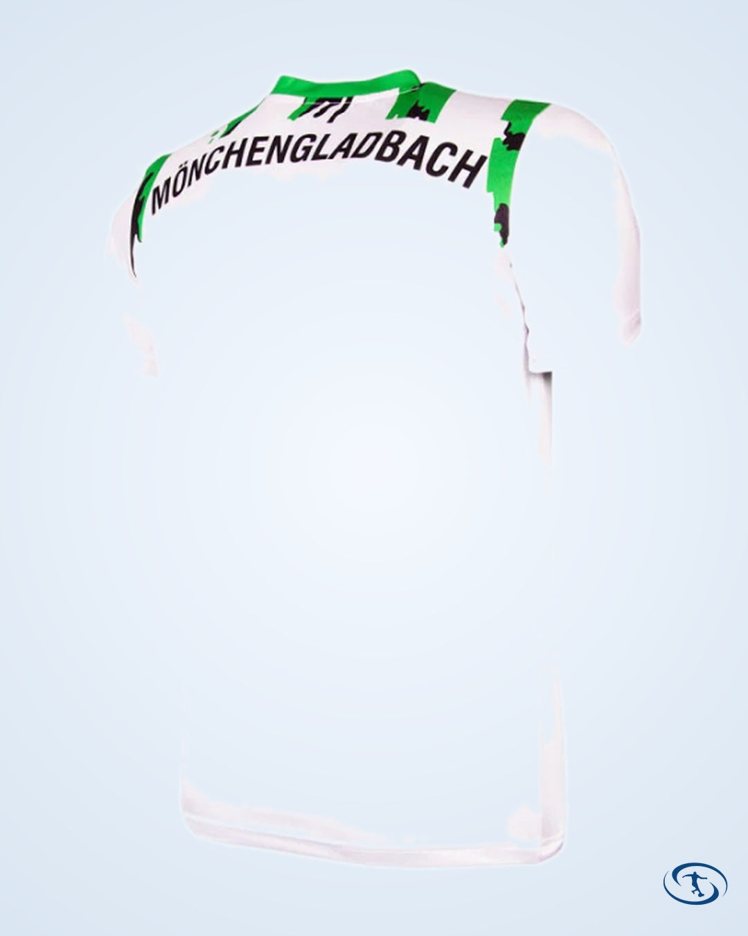Borussia Mönchengladbach Retro Shirt 1994-1995 - Men's