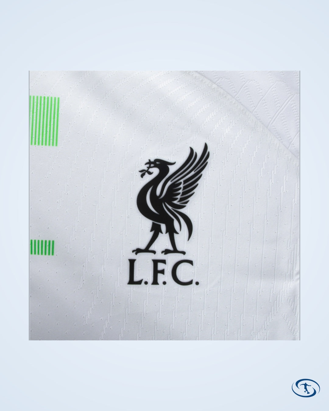 Liverpool Away Fowler 23 Shirt 2023-2024 (Legend Printing) - Size M - Men's