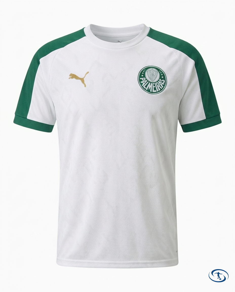 Palmeiras Shorts 24/25 - Packshot | Sant Sport