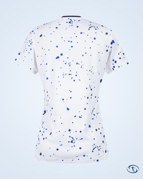 USA Womens Home Shirt 2023-2024 - Women's