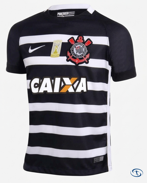 Corinthians II Jersey Retro 2016 Nike Men's - Packshot | Sant Sport