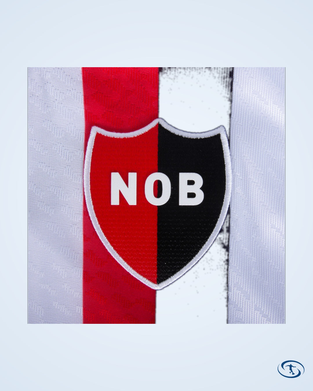 Newell's Old Boys Away Shirt 2024 - Men's