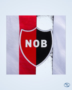 Newell's Old Boys Away Shirt 2024 - Men's