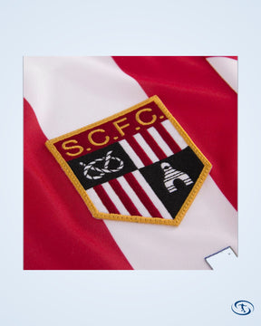 Stoke City Home Retro Shirt 1981-1983 - Men's | Sant Sport