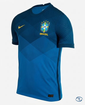 Brazil Jersey Retro 2021 Nike Men's - Packshot | Sant Sport