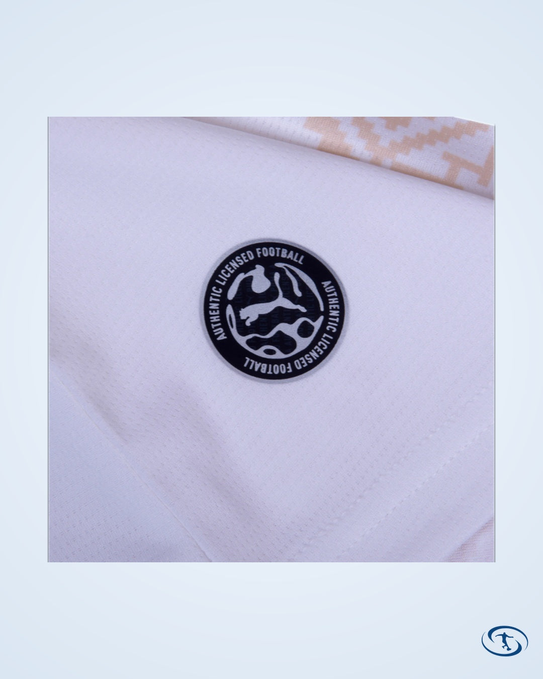 Morocco Away Shirt 2026-2027 - Men's