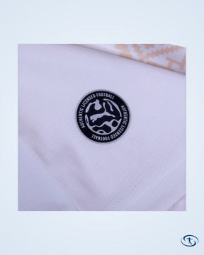 Morocco Away Shirt 2026-2027 - Men's