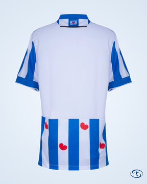 Heerenveen Matchday Home Shirt 2024-2025 - Men's