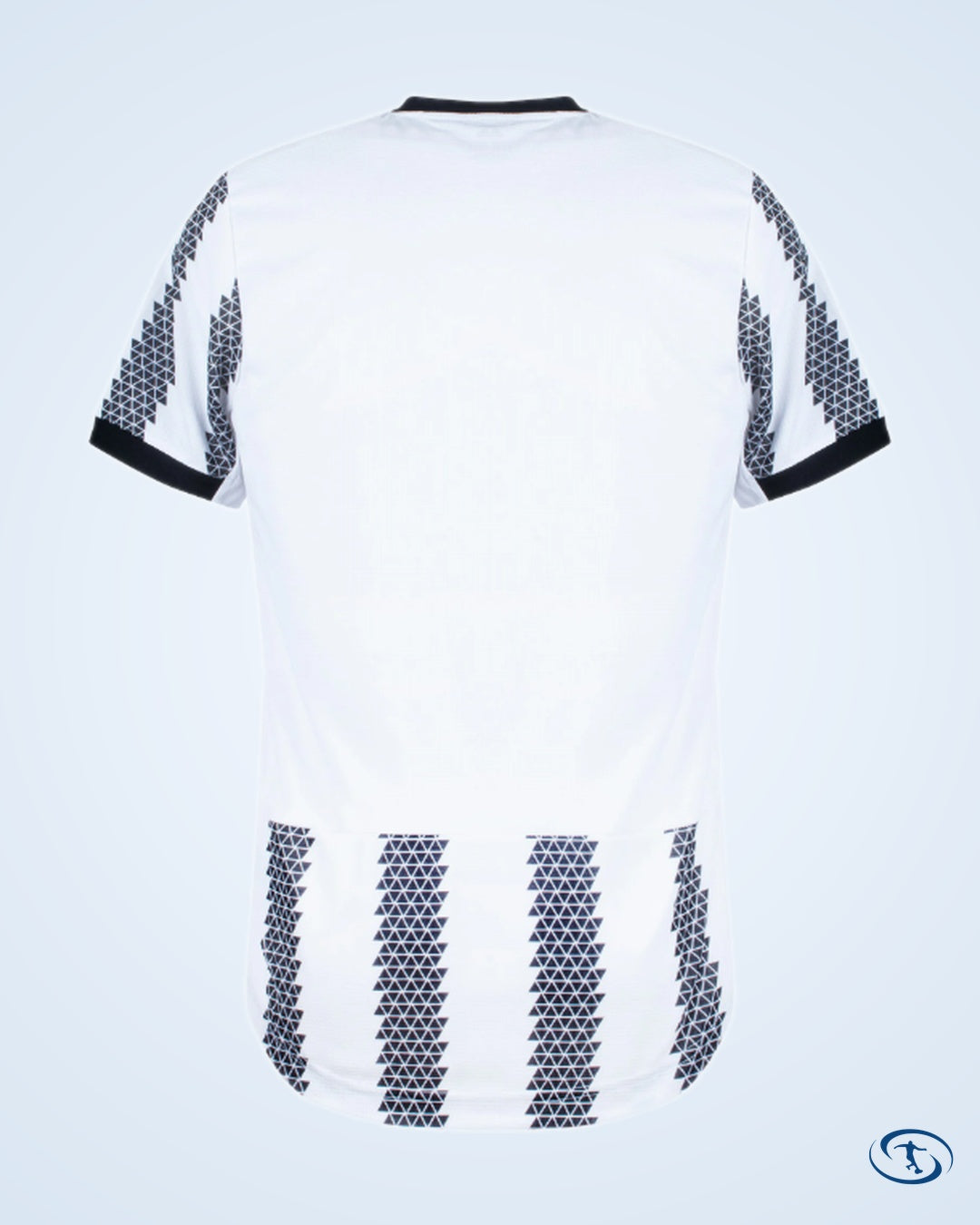 Juventus Home Authentic Shirt 2022-2023 - Men's