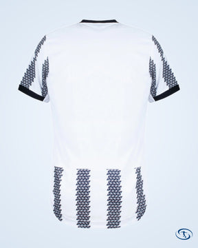 Juventus Home Authentic Shirt 2022-2023 - Men's
