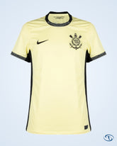 Corinthians 3rd Shirt 2023-2024 - Men's