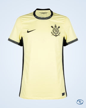 Corinthians 3rd Shirt 2023-2024 - Men's