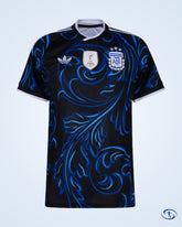Argentina Away KIDS Shirt 2026-2027 - Kids