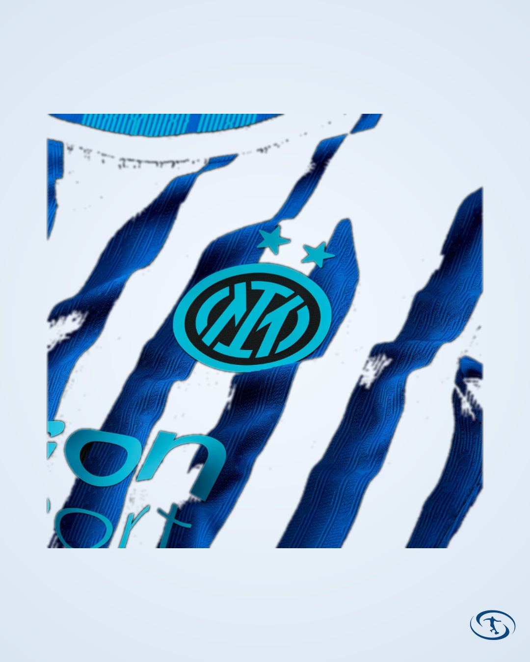 Inter Milan Home Shirt 2025-2026 - Men's