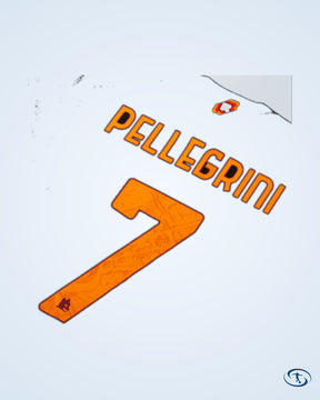 AS Roma 3rd Pellegrini 7 Shirt - Men's