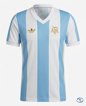 Argentina Jersey Special Edition 50 anos - Packshot | Sant Sport