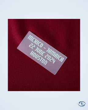 Mexico Home Shirt - Men's